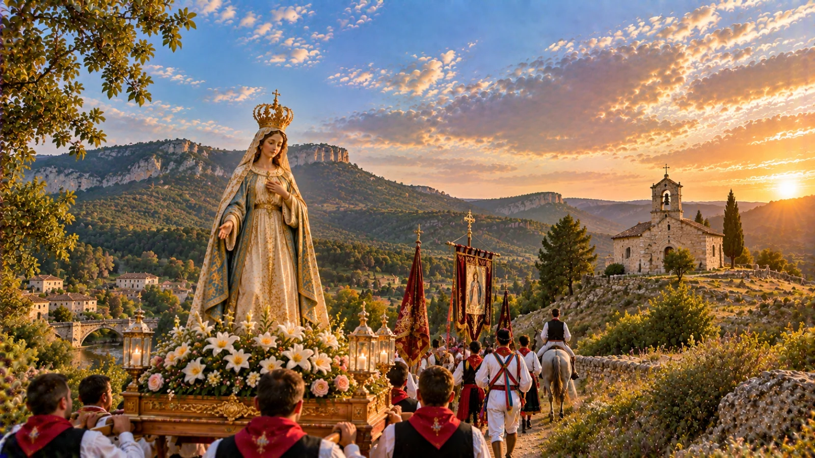 Nuestra Señora de Costana