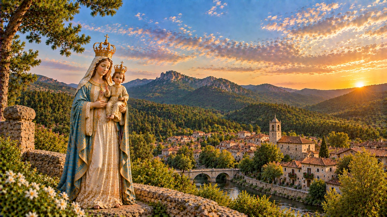 Nuestra Señora de la Villa