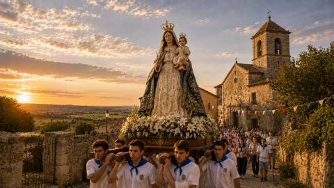 del Acorro
