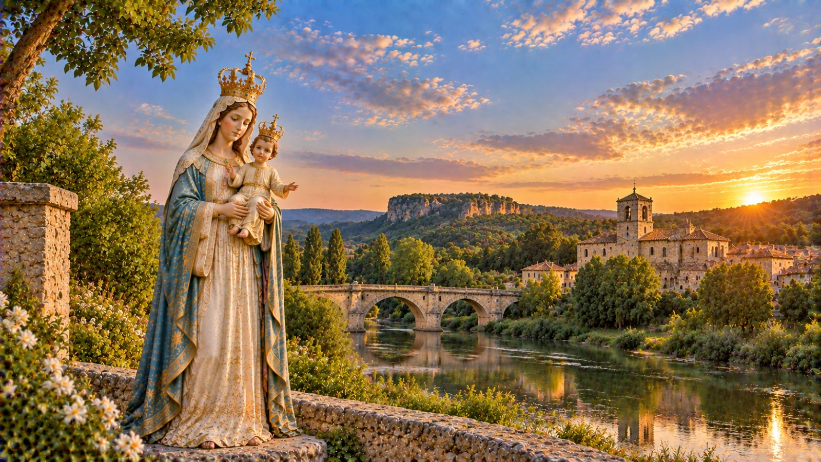 Nuestra Señora de la Riva