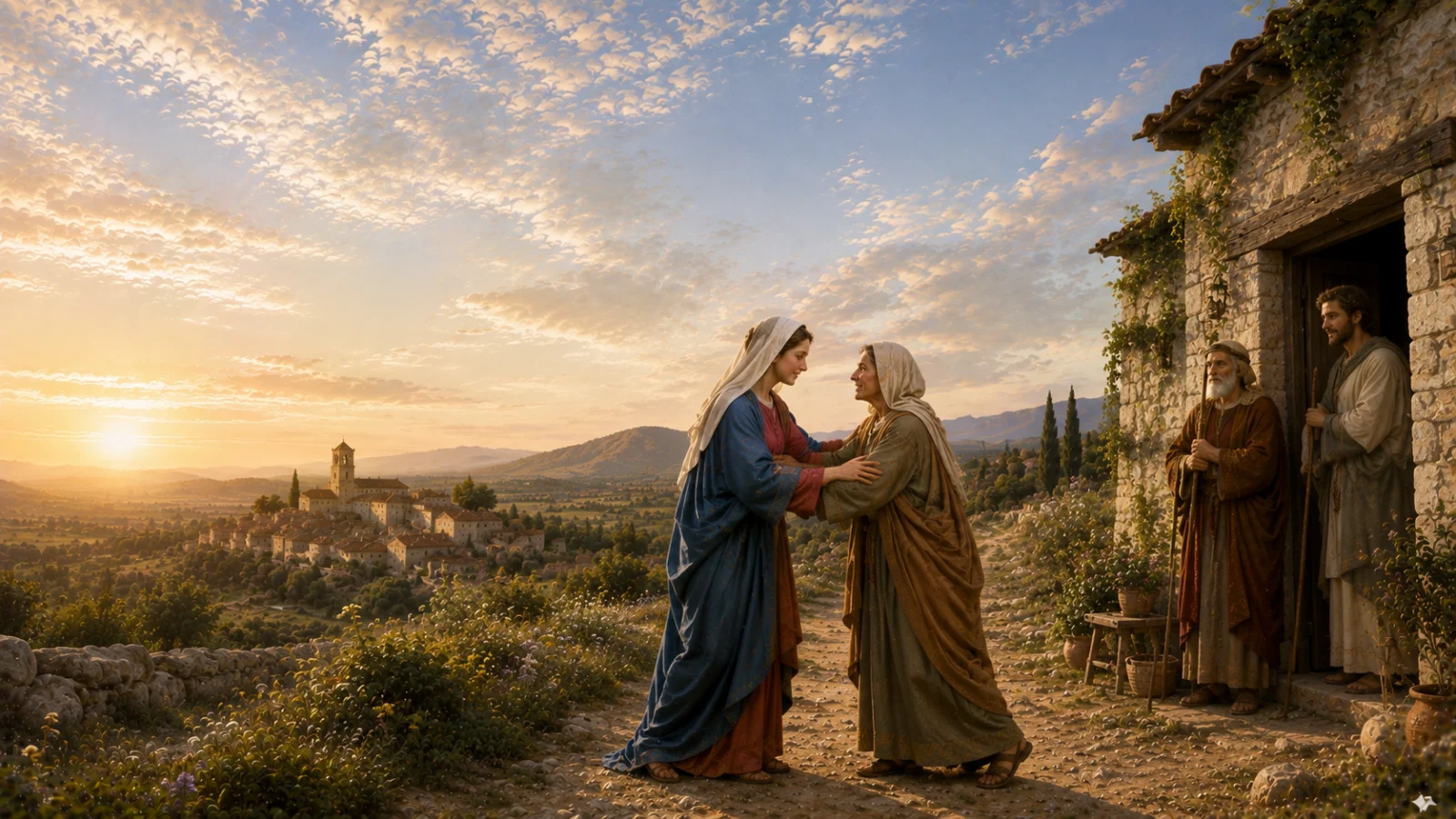Visitación de Nuestra Señora