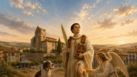 San Esteban
