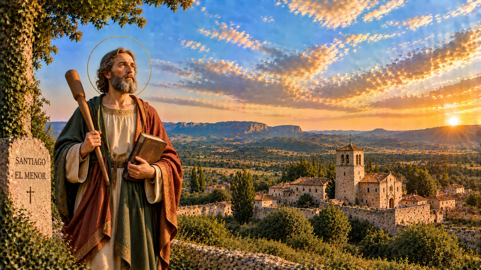 Santiago el Menor