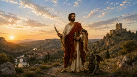 San Bartolomé