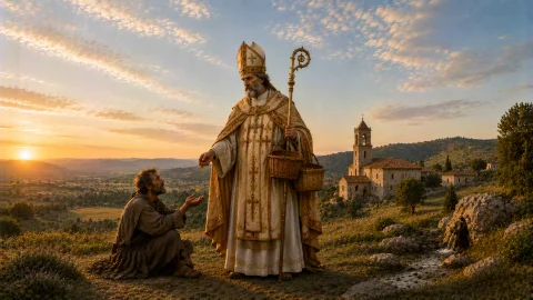 San Julián de Cuenca