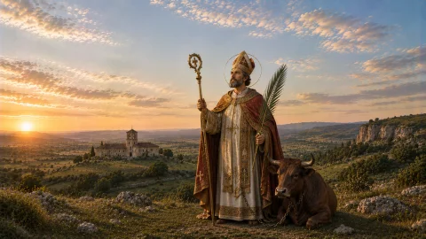 San Saturnino