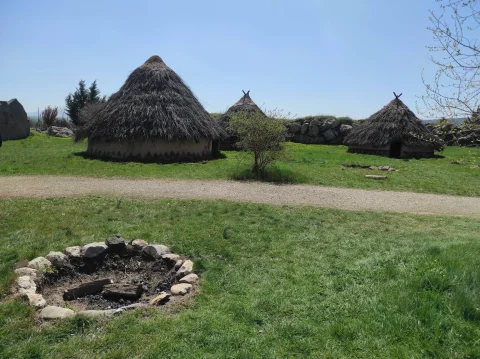 Cabañas