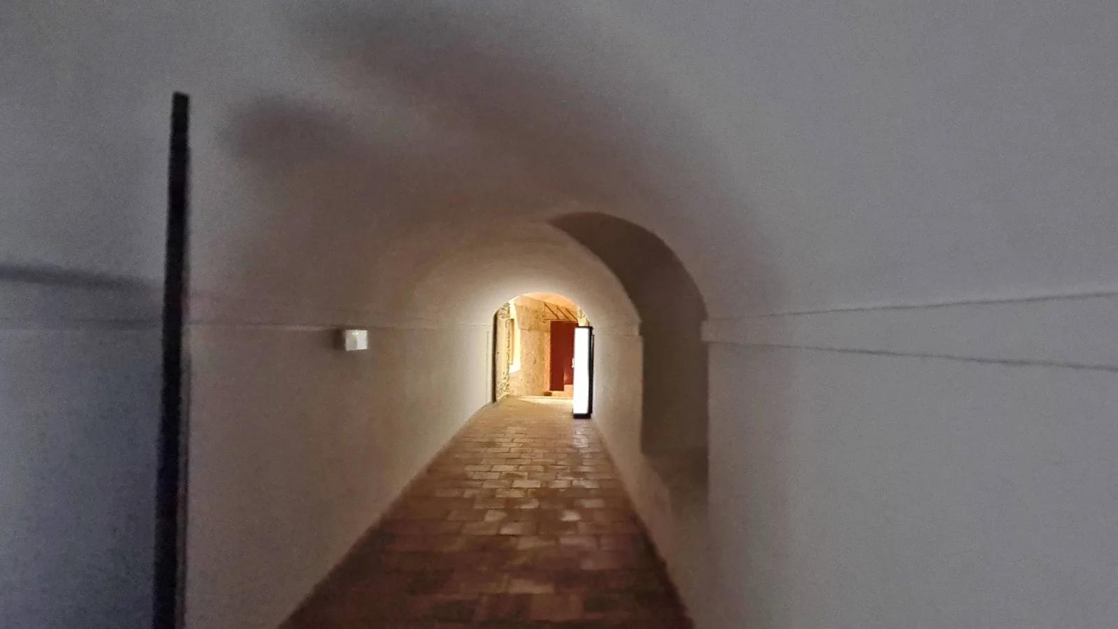 Pasadizo del Duque