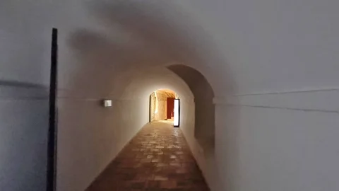 Pasadizo del Duque