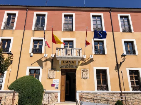 Ayuntamiento - Oficina Turismo