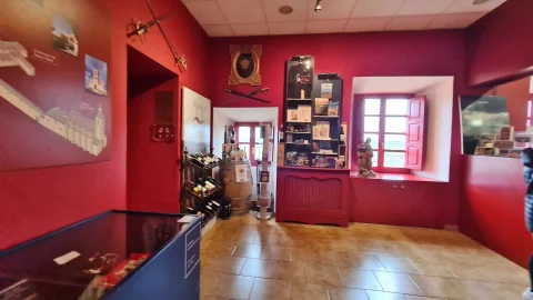 Oficina de Turismo de Lerma CIT