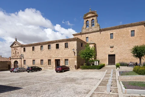 Convento de Santa Clara