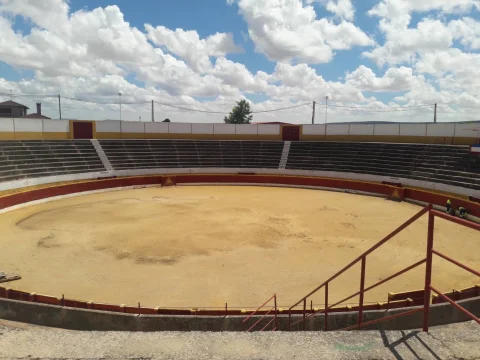 Plaza de toros