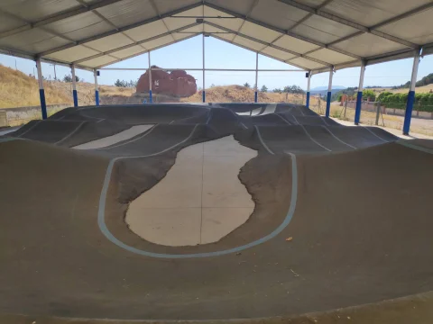 Otra vista del circuito