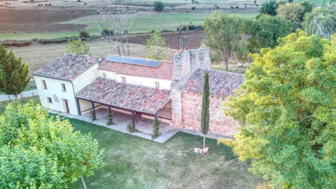 Ermita de Nuestra Señora de Manciles