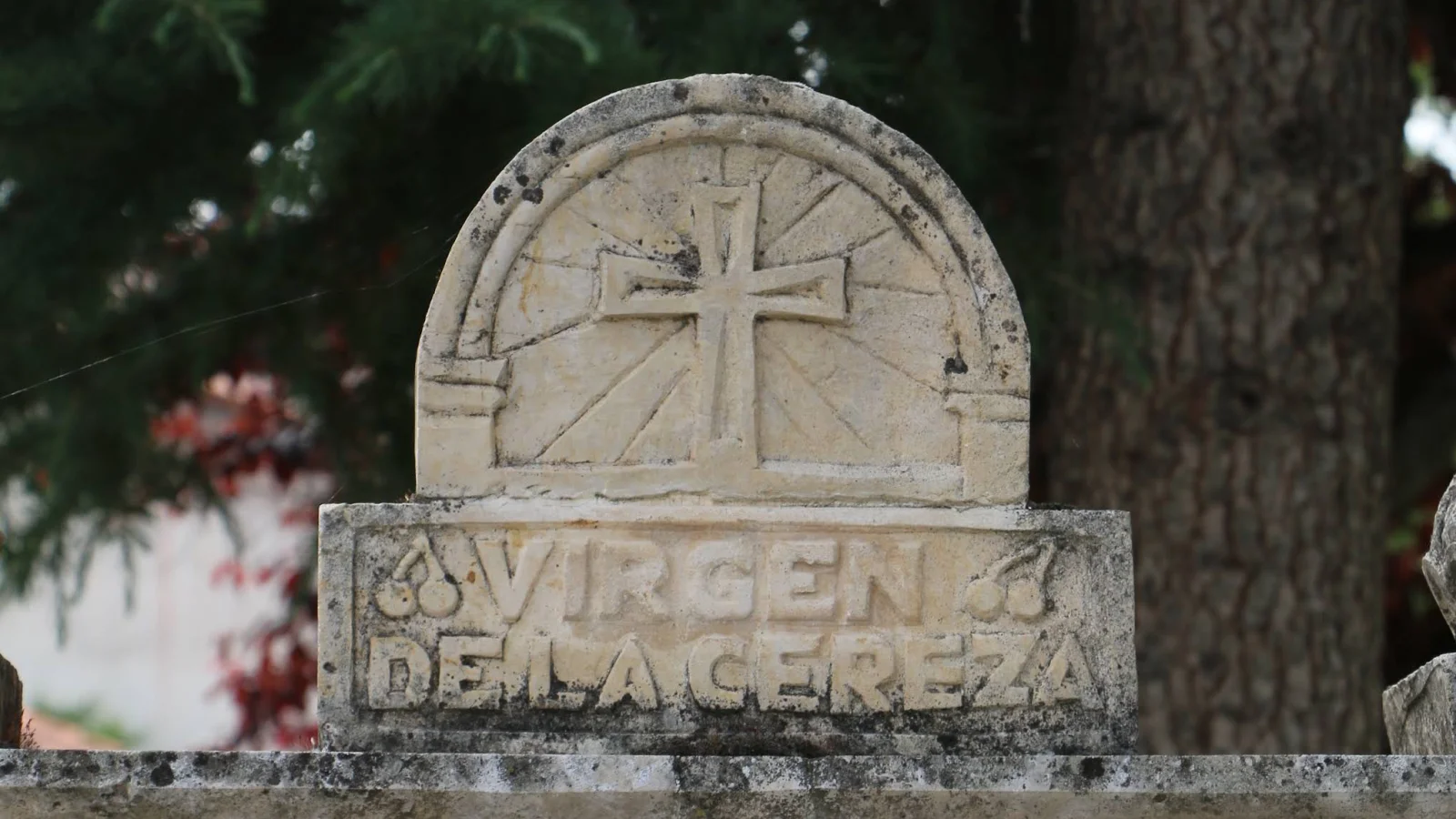 Capilla de la Virgen de la Cereza