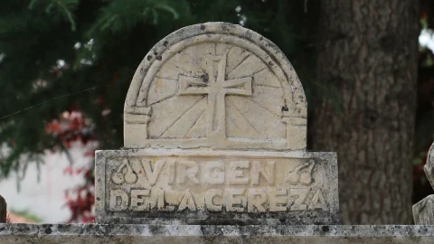 Capilla de la Virgen de la Cereza