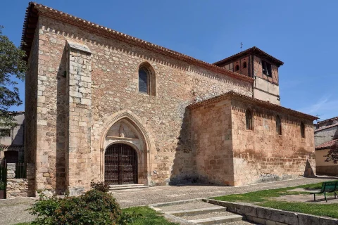 Iglesia de Santo Tomás de Covarrubias