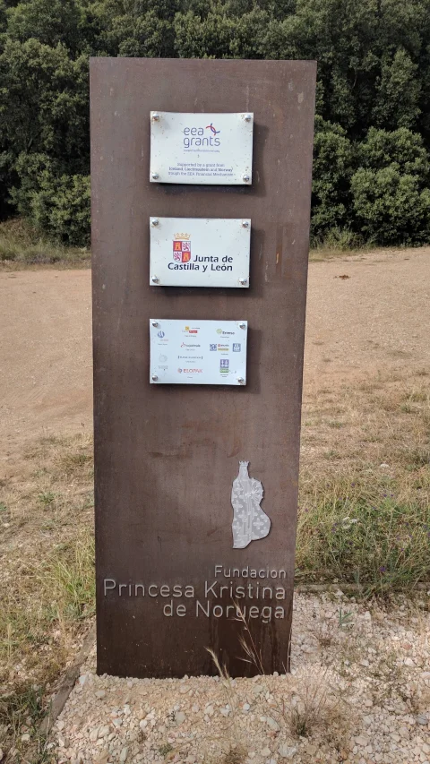 Fundación Princesa Kristina de Noruega