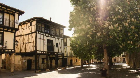 Casa de Doña Sancha