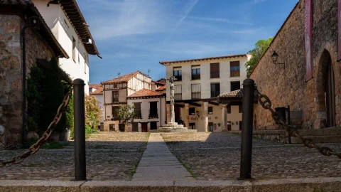 Crucero de Covarrubias