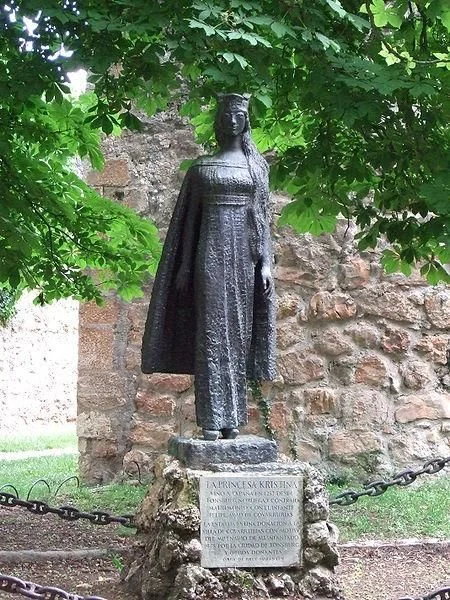 Princesa Kristina de Noruega