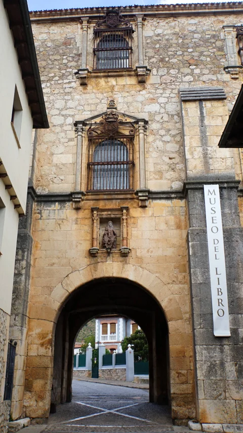 Museo del libro