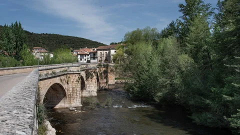 Puente de San Pablo