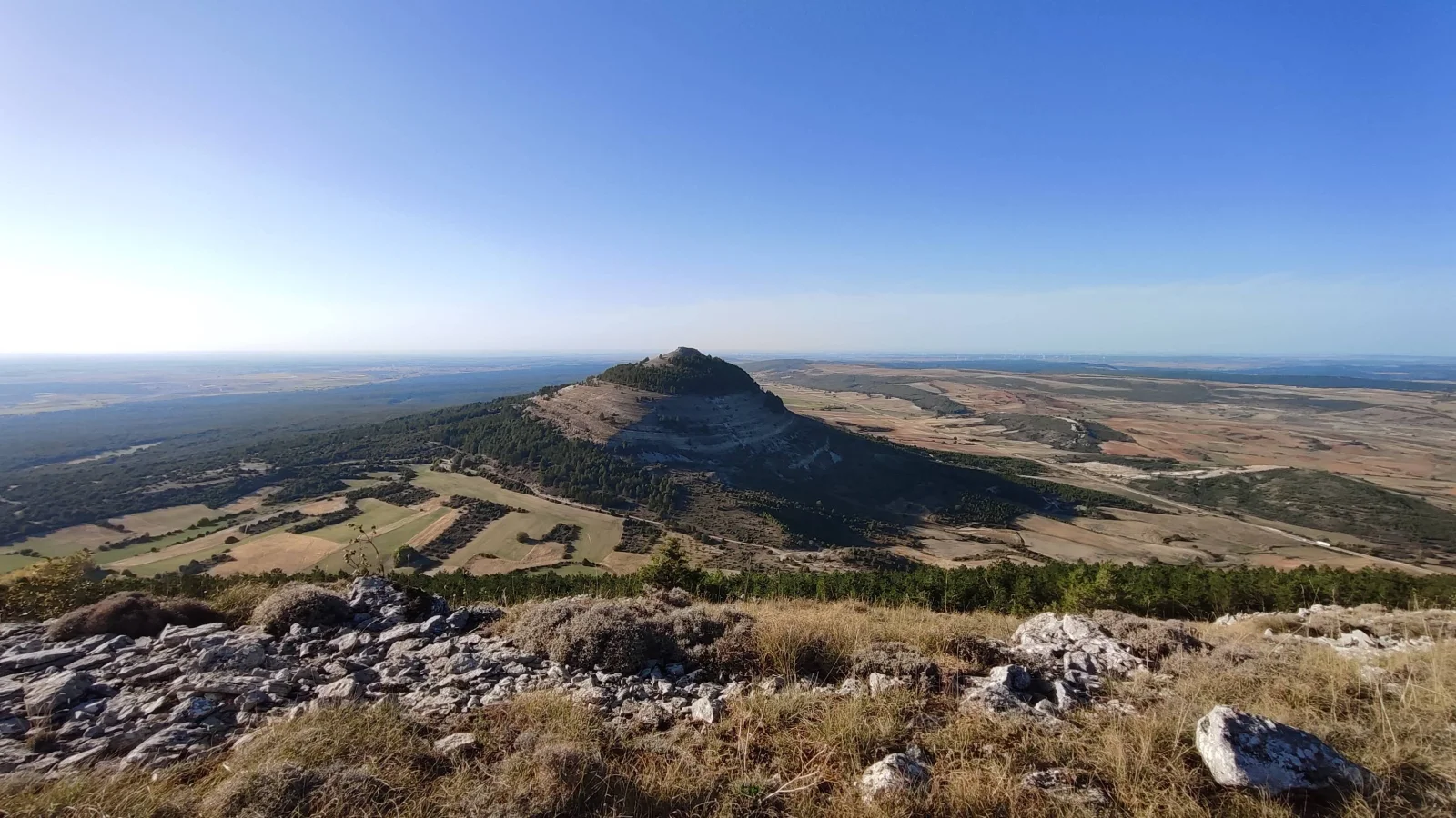La Muela