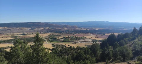 Preciosas vistas