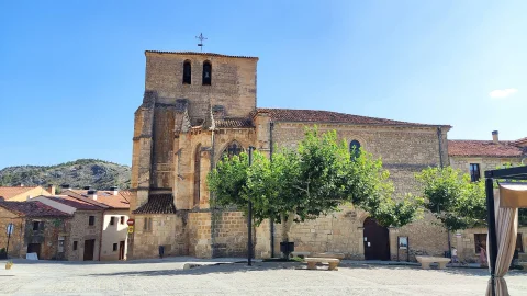 Iglesia de San Pedro