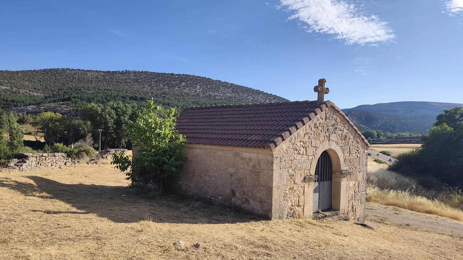 Ermita de Santiago Apóstol