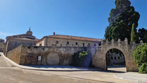 Murallas