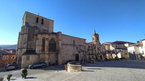 Plaza Mayor