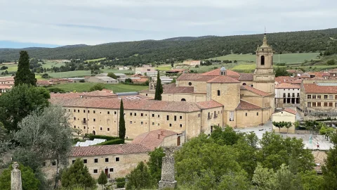 Monasterio de Santo Domingo de Silos