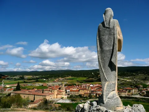 Fotaza del mirador
