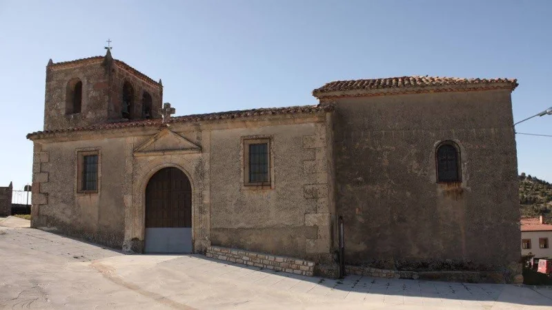 Iglesia de la Visitación de Nuestra Señora
