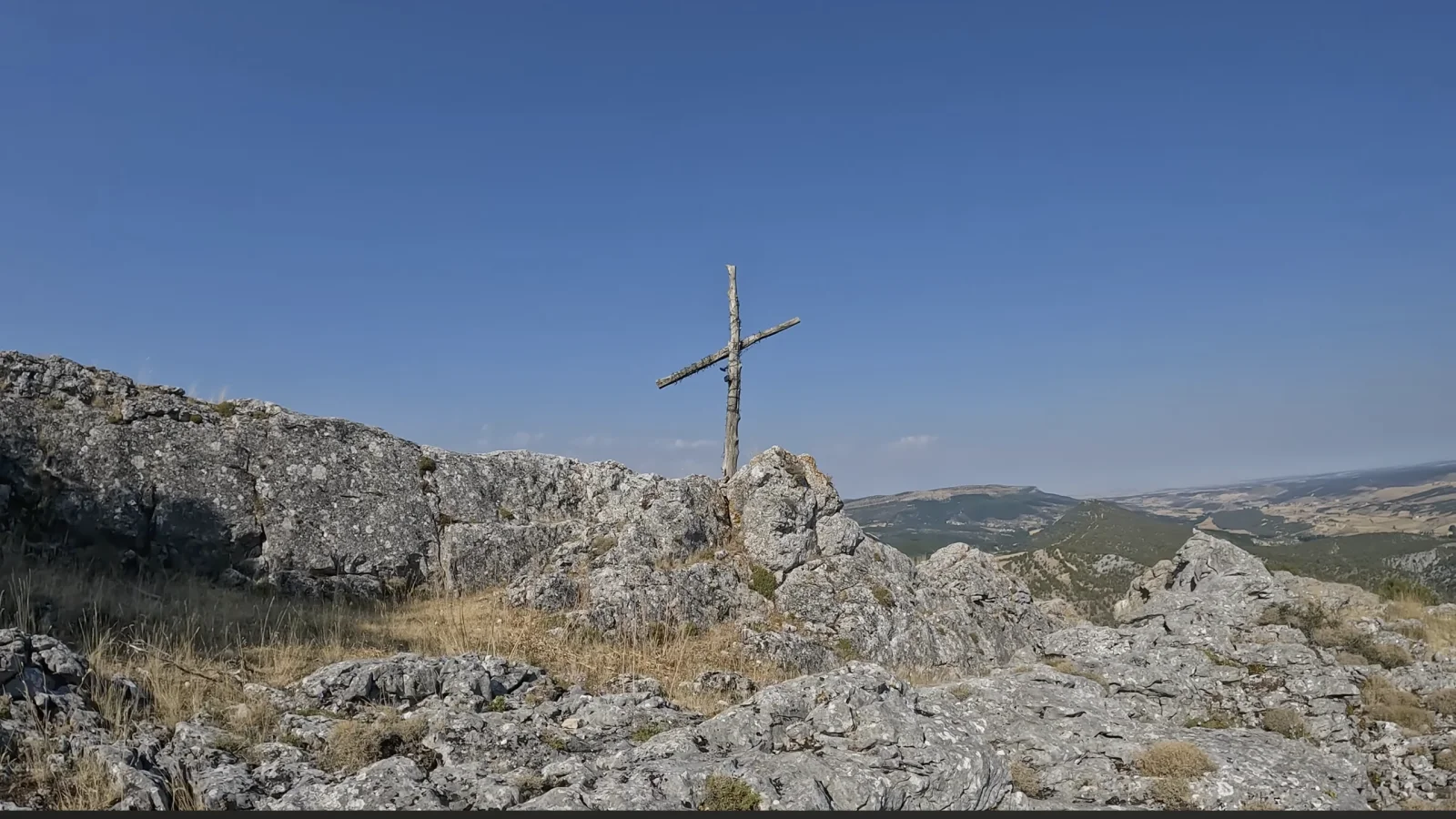 Alto de Peñacoba (1.222 mts.)