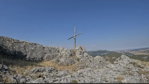 Alto de Peñacoba (1.222 mts.)