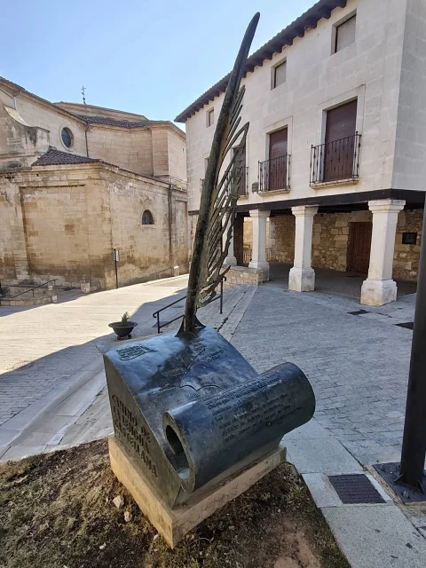 Otra vista delantera