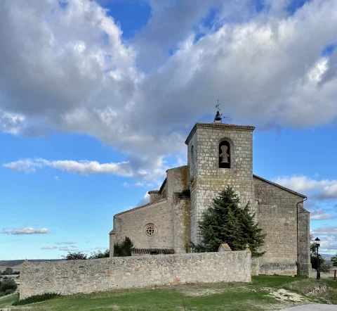 Vista frontal