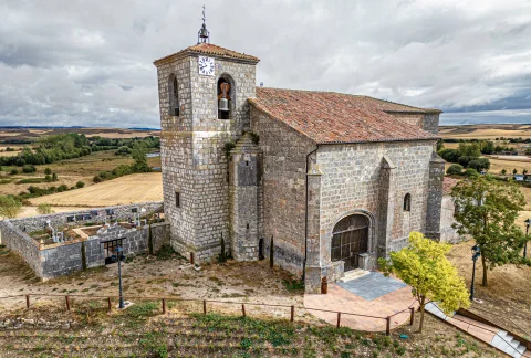 Vista inclinada