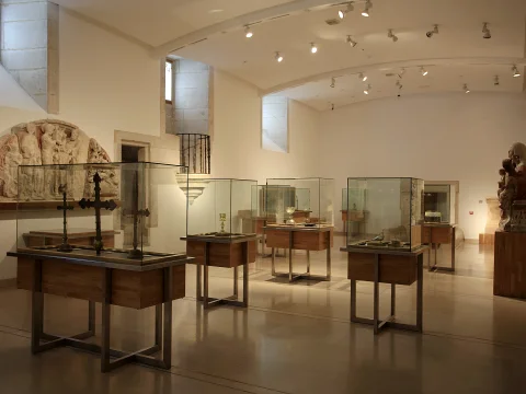 Museo de Santo Domingo de Silos