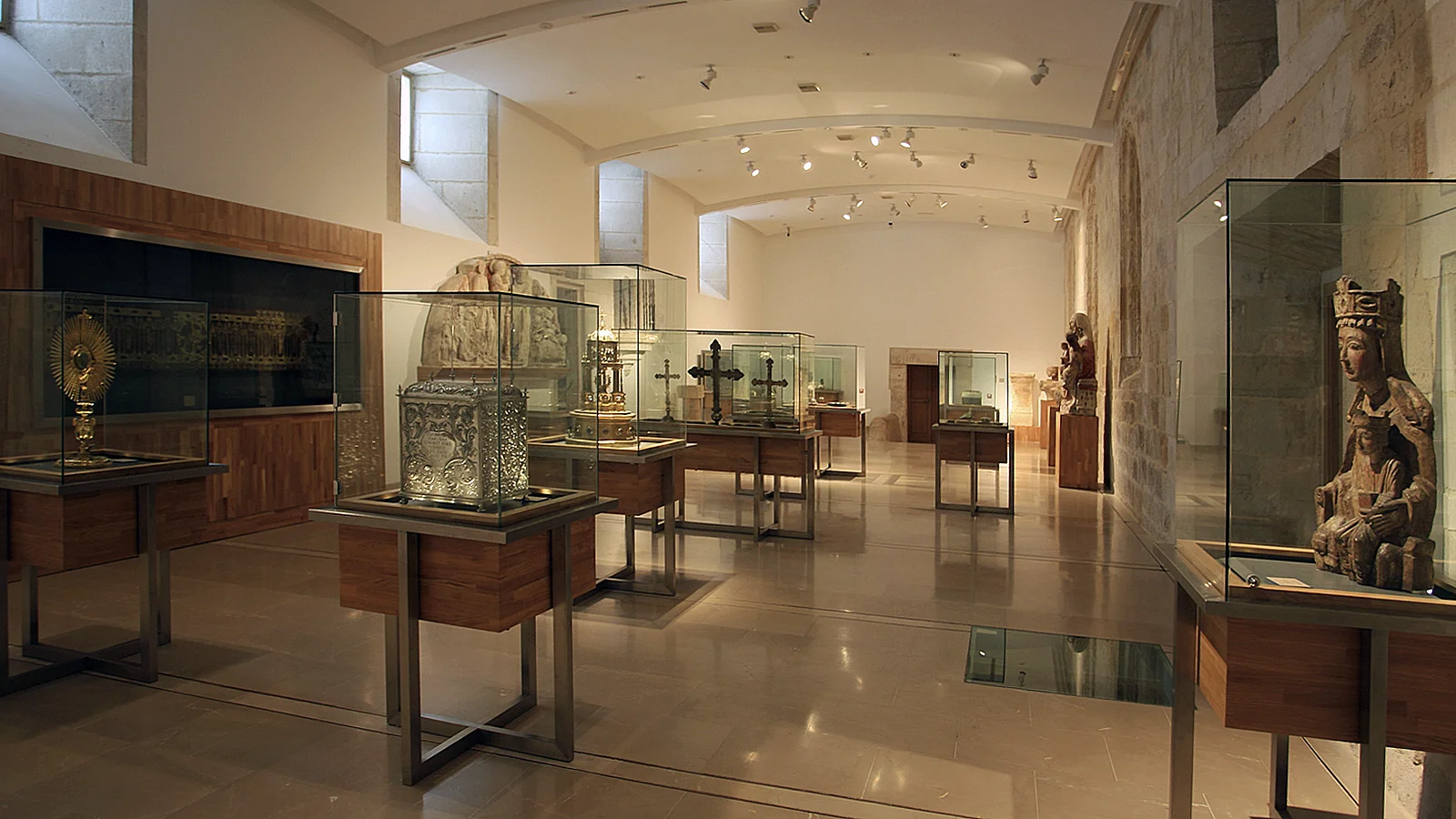 Museo y Tesoro de Arte Sacro