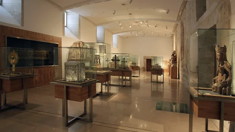 Museo y Tesoro de Arte Sacro