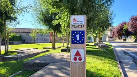 Plaza Dionisio Otáñez
