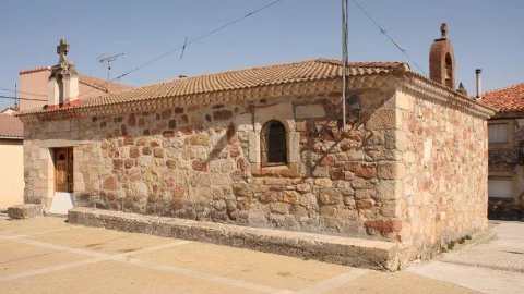 Ermita de San Andrés