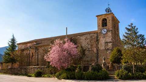 Iglesia de Nuestra Señora de la Asunción