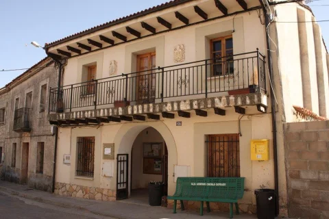 Ayuntamiento de Contreras