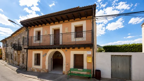 Ayuntamiento de Contreras